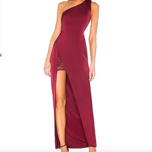 Revolve NBD Gown